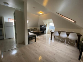 Nice central appartment